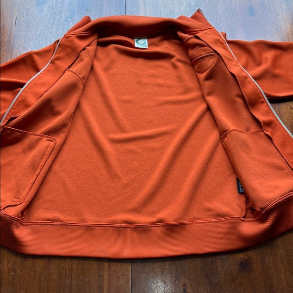 Volcom Stone Fullzip Fleece Turtleneck Size XL - Picture 9 of 16